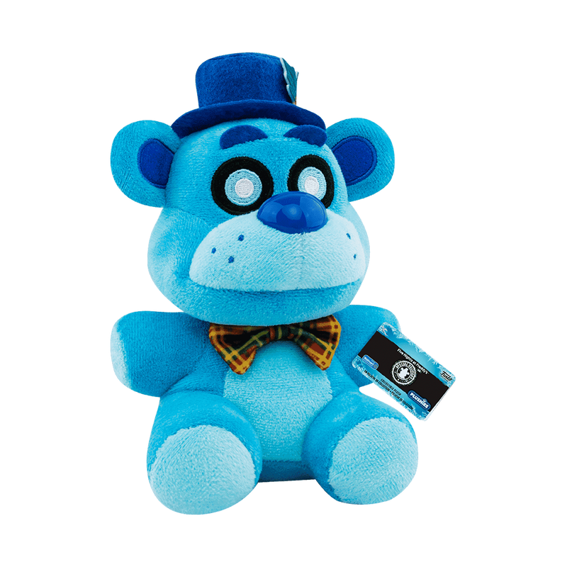 Freddy Frostbear Plush, , hi-res view 2