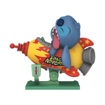 Pop! Rides Stitch in Rocket, , hi-res view 1