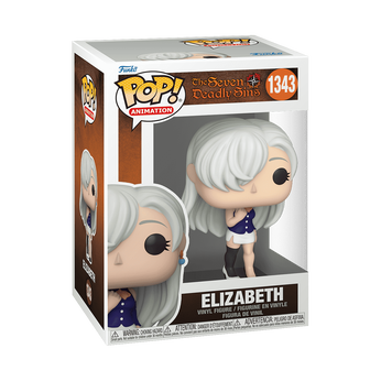 Pop! Elizabeth, Image 2