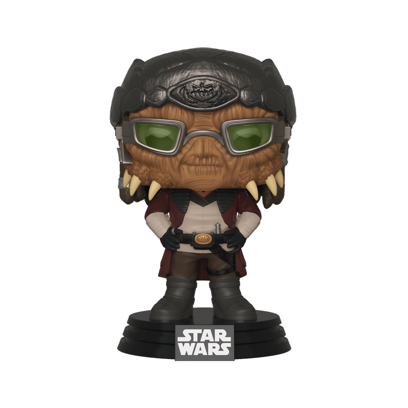 POP Star Wars: Hondo Ohnaka, , hi-res view 2