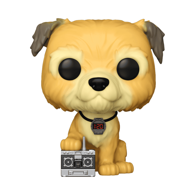 Pop! Einstein, , hi-res view 1