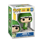 Pop! Jimin as Rex, , hi-res view 2
