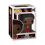 POP Movies: Us - Red w/Oversized Scissors, , hi-res view 1
