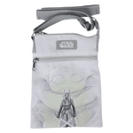 Ahsoka & Grogu Passport Bag, , hi-res view 1