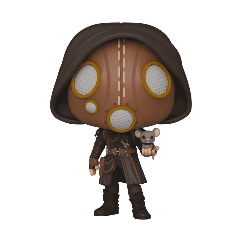 Pop! Ratcatcher II with Sebastian, , hi-res view 1