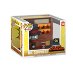 Pop! Deluxe Mr. Compress, , hi-res view 2