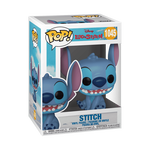 Pop! Stitch Smiling, , hi-res view 2