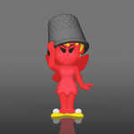 Vinyl SODA Tinkerbell, , hi-res view 4