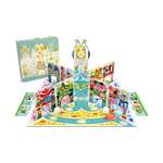 Disney It's a Small World - Collector's Edition Board Game, , hi-res view 2