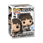Pop! Eddie Van Halen with Guitar, , hi-res view 2