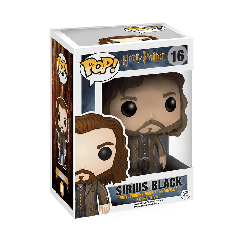 Pop! Sirius Black, , hi-res view 2