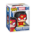 Bitty Pop! Display Spider-Man Web, , hi-res view 4