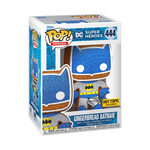 Pop! Gingerbread Batman (Diamond), , hi-res view 3