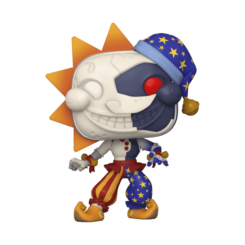 Pop! Sun & Moon, , hi-res view 1