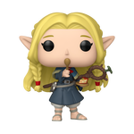 Pop Marcille image