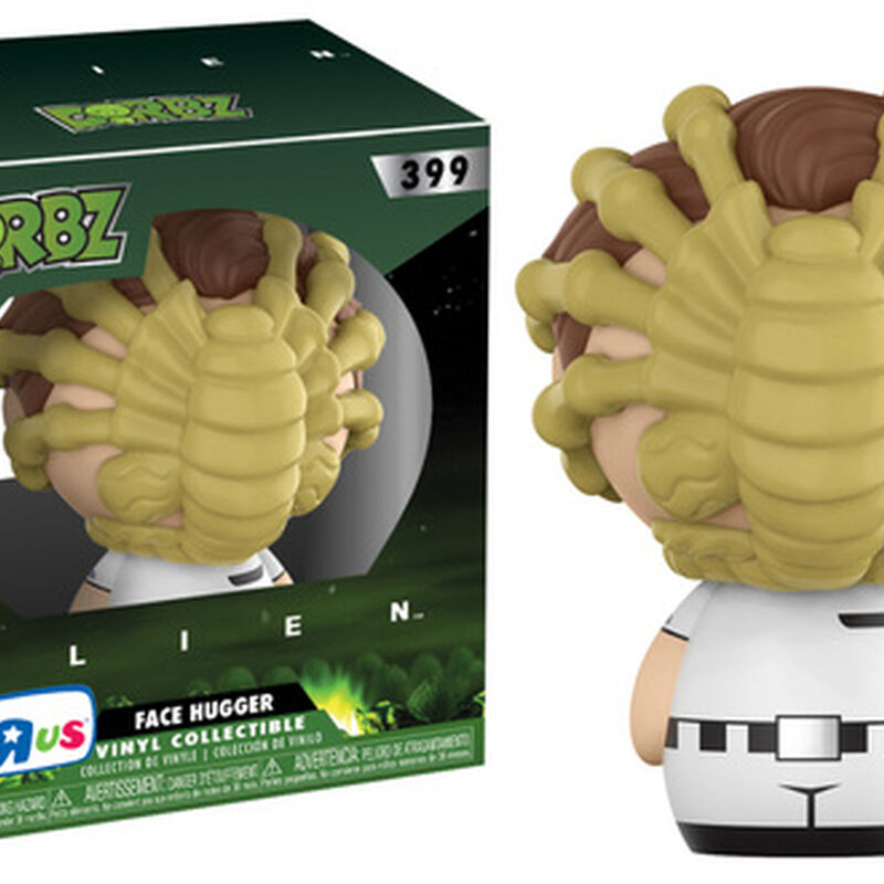 Alien - Alien (Face Hugger), , hi-res view 1