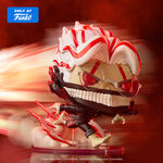 Pop! Premium Okarun (Transformed) FWlifestyle1 view 2