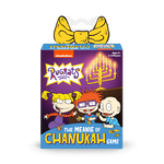 Buy Rugrats the Meanie of Chanukah Game at Funko.