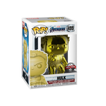 Pop! Hulk (Chrome Yellow), , hi-res view 3
