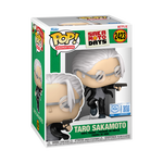 Pop! Taro Sakamoto in Suit, , hi-res view 2
