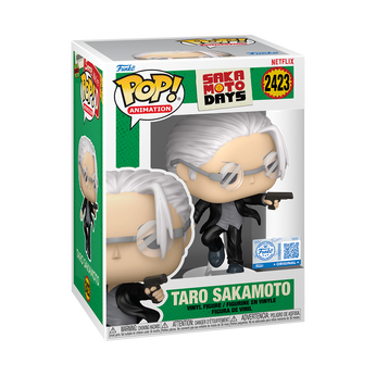 Pop! Taro Sakamoto in Suit, , hi-res view 2
