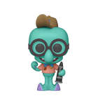 Pop! Squidward Tentacles, , hi-res view 1