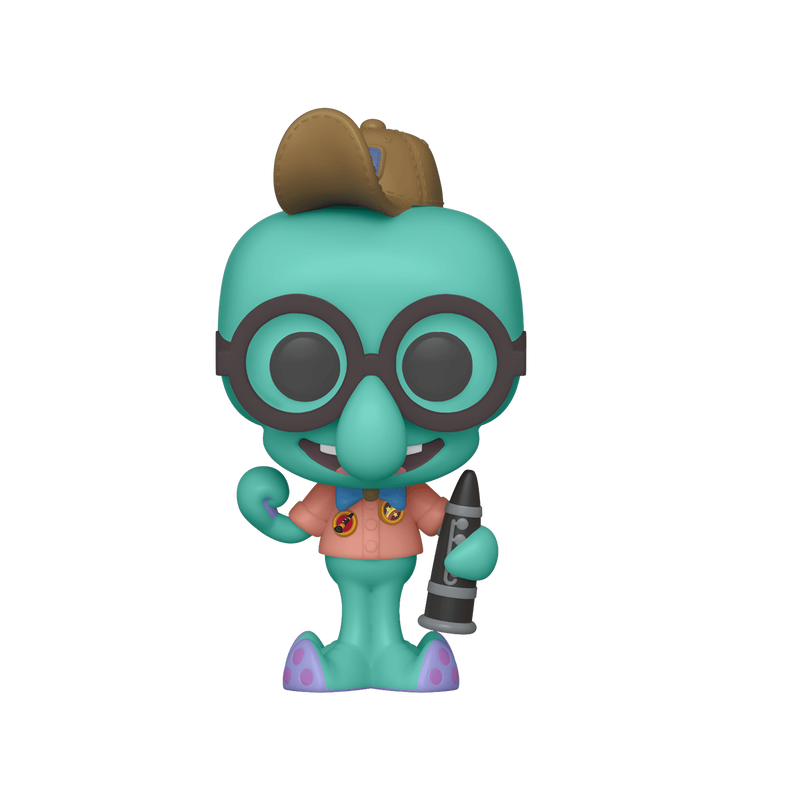 Pop! Squidward Tentacles, , hi-res view 1