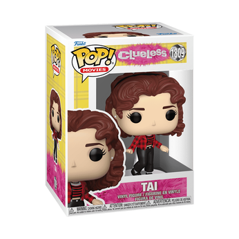 Pop! Tai (30th Anniversary), Image 2