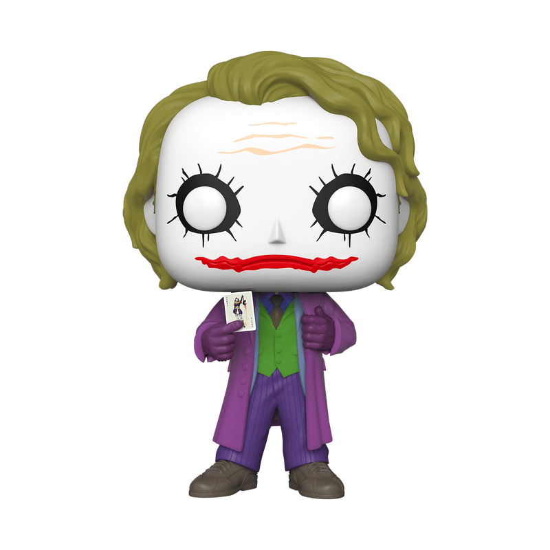 Pop! Jumbo The Joker, , hi-res view 1