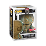 POP Marvel: Marvel 80th - Spider-Man (PT)* (T), , hi-res view 1