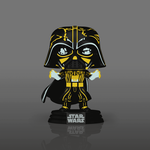 Pop! Darth Vader (Retro) (Glow), , hi-res view 3