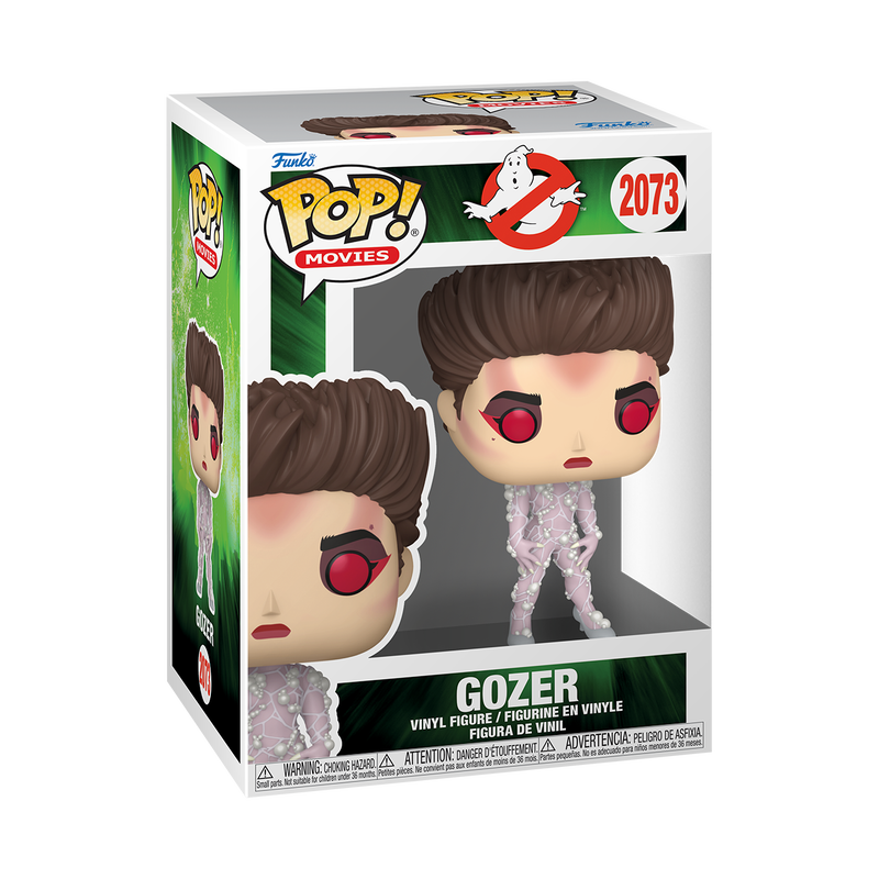 Pop! Gozer, , hi-res view 2