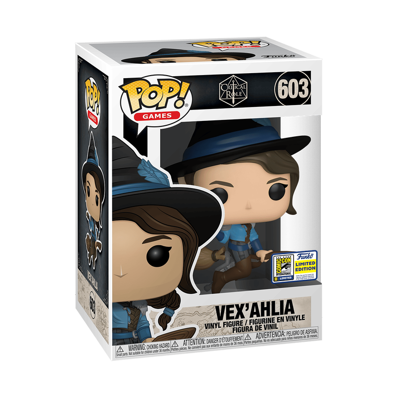 Pop! Vex'ahlia, , hi-res view 2