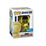 Pop! Hulk (Chrome Yellow), , hi-res view 2