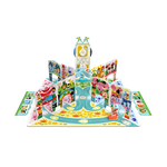 Disney It's a Small World Children's Game, , hi-res view 3