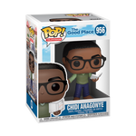 Pop! Chidi Anagonye, , hi-res view 2