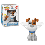 POP Movies: SLOP 2 - Max in Cone, , hi-res view 1