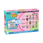 Bitty Pop! Netflix Squid Games 4-Pack Series 2, , hi-res view 3