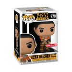 Pop! Ezra Bridger with Sith Holocron, , hi-res view 2