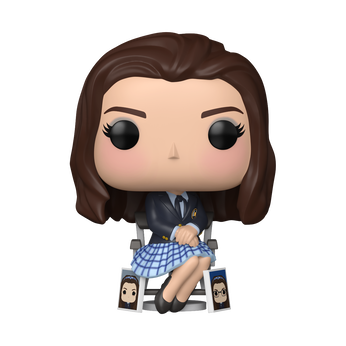 Pop! Mia Thermopolis (Transformation), , hi-res view 1