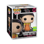 Pop! Super Young-Hee Doll, , hi-res view 2