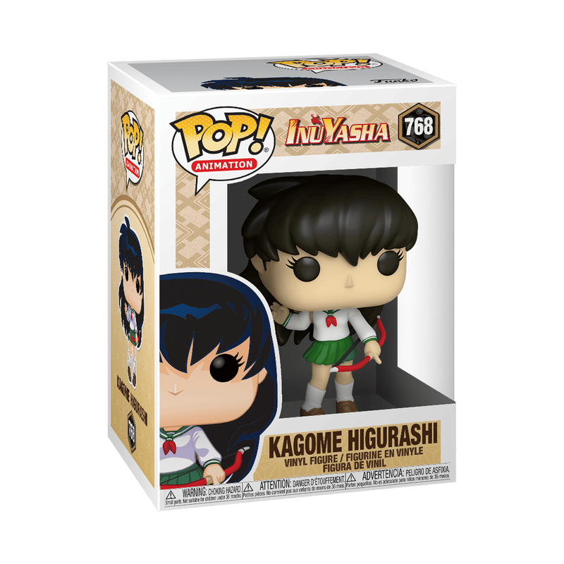 Pop! Kagome Higurashi, , hi-res view 2