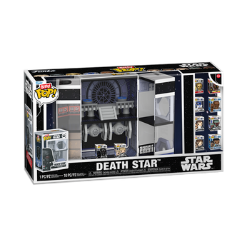 Bitty Pop! Bitty Box Death Star Bundle, , hi-res view 1