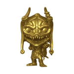 Pop! Treasure Goblin (Gold), , hi-res view 1