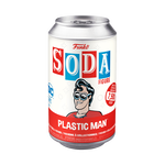Vinyl SODA Plastic Man, , hi-res view 2
