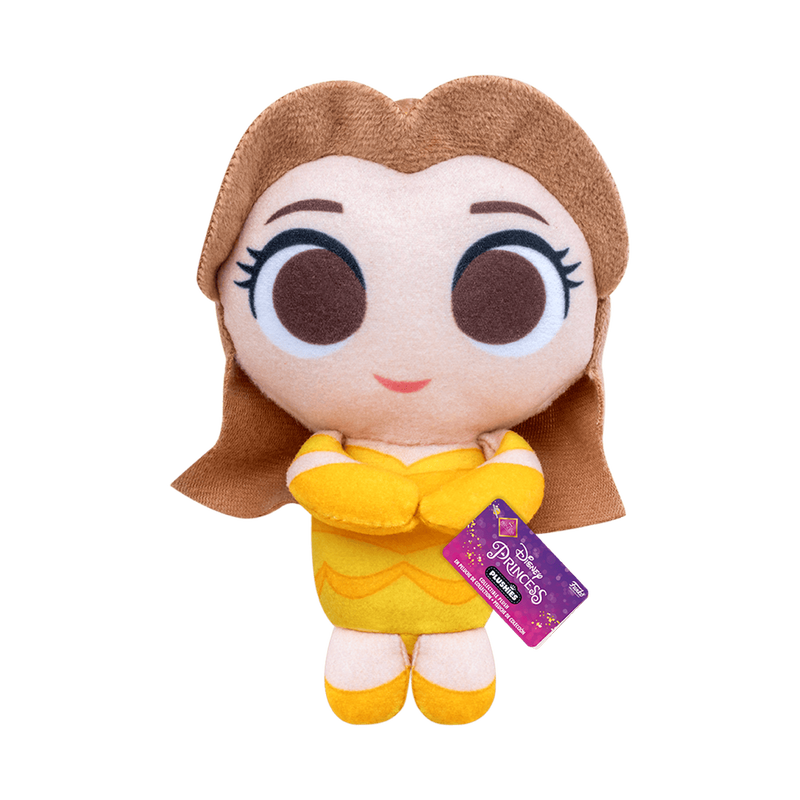 Belle Plush, , hi-res view 1