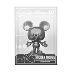 Pop! Die-Cast Mickey Mouse, , hi-res image number 4
