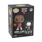 Pop! Die-Cast Michael Jordan, , hi-res view 4