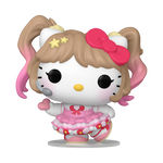 Pop Hello Kitty K Pop Outfit image