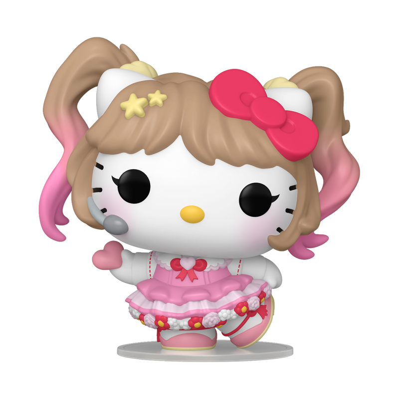 Pop! Hello Kitty (K-Pop Outfit), , hi-res view 1